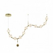 49W LED pakabinamas...