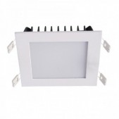 24W LED įleidžiamas...