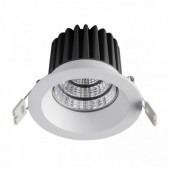 24W LED įleidžiamas...