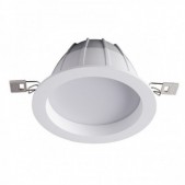 16W LED įleidžiamas...
