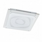 20W LED lubinis šviestuvas...
