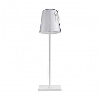 5W LED įkraunamas stalo...