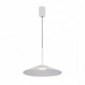 9W LED pakabinamas...