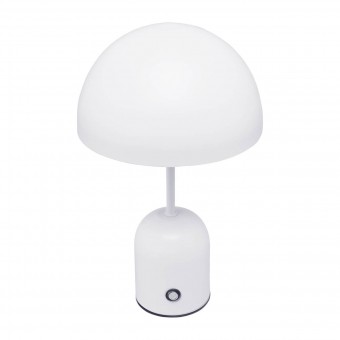 2W LED įkraunamas stalo...