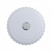 48W LED lubinis šviestuvas...