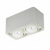 20W LED paviršinis...