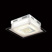 4W LED lubinis šviestuvas...