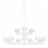 74,8W LED pakabinamas...
