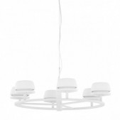 37,2W LED pakabinamas...