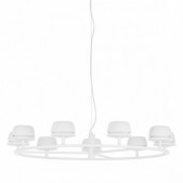 56W LED pakabinamas...