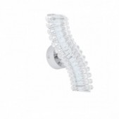 4,8W LED sieninis...