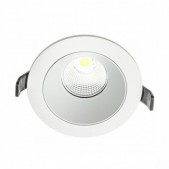 13W LED įleidžiamas...