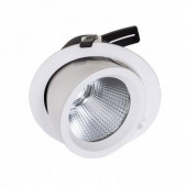 32W LED įleidžiamo...