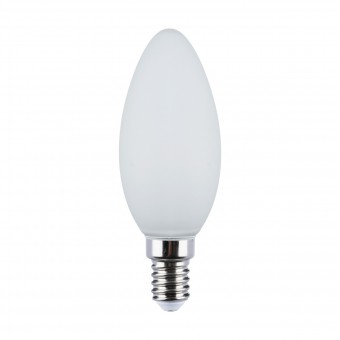4,5W LED lemputė, E14,...