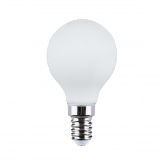 4,5W LED lemputė, E14,...