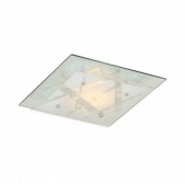 8W LED lubinis šviestuvas...