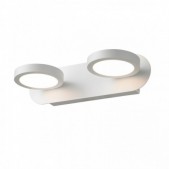 10W LED sieninis šviestuvas...