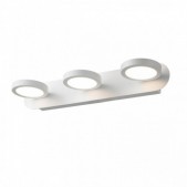 15W LED sieninis šviestuvas...