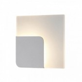 3,6W LED sieninis...