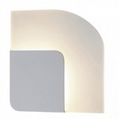 3,6W LED sieninis...
