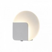 3,6W LED sieninis...