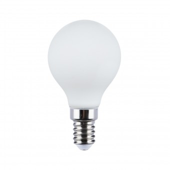 4,5W LED lemputė, P45, E14,...