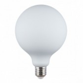 8W LED lemputė, G125, E27,...