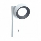 1,8W LED sieninis...