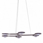 21,6W LED pakabinamas...