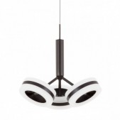 14,4W LED pakabinamas...