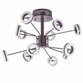 57,6W LED pakabinamas...