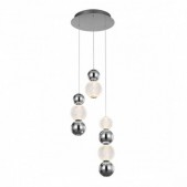 21W LED pakabinamas...