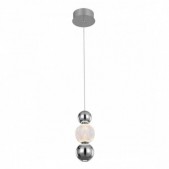 7W LED pakabinamas...