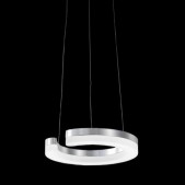 11,5W LED pakabinamas...