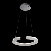 24W LED pakabinamas...