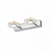 6W LED sieninis šviestuvas...