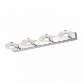 12W LED sieninis šviestuvas...