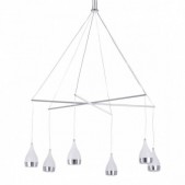 30W LED pakabinamas...