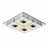 48W LED lubinis šviestuvas...