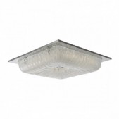 40W LED lubinis šviestuvas...