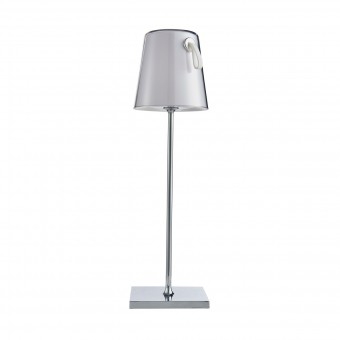 5W LED įkraunamas stalo...