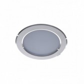 12W LED įleidžiamas...