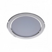 16W LED įleidžiamas...