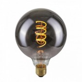 4W LED lemputė, G125, E27,...