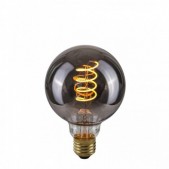 4W LED lemputė, G95, E27,...