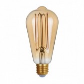 4W LED lemputė, E27,...