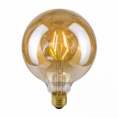 4W LED lemputė, G125, E27,...