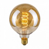 4W LED lemputė, G125, E27,...