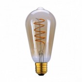6W LED lemputė, E27,...
