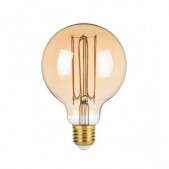 4W LED lemputė, E27,...